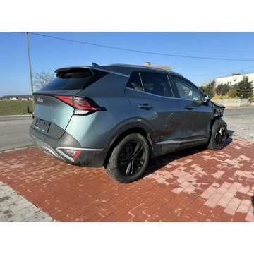 Kia Sportage  SUV 2024,  1.6 hybryda, automat - Na sprzedaż za 74 999 zł - Radłów - zdjęcie 5