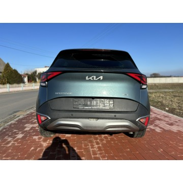 Kia Sportage  SUV 2024,  1.6 hybryda, automat - Na sprzedaż za 74 999 zł - Radłów - zdjęcie 4