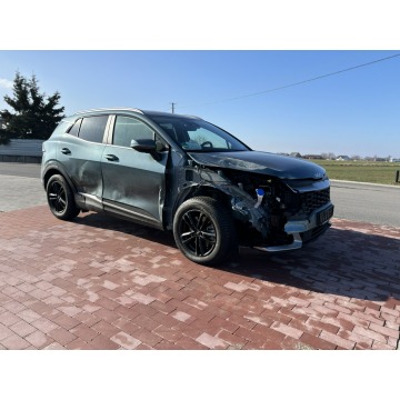 Kia Sportage  SUV 2024,  1.6 hybryda, automat - Na sprzedaż za 74 999 zł - Radłów - zdjęcie 7