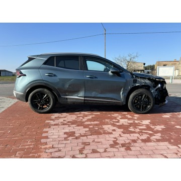 Kia Sportage  SUV 2024,  1.6 hybryda, automat - Na sprzedaż za 74 999 zł - Radłów - zdjęcie 6