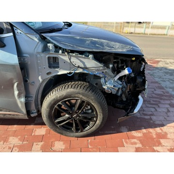 Kia Sportage  SUV 2024,  1.6 hybryda, automat - Na sprzedaż za 74 999 zł - Radłów - zdjęcie 8