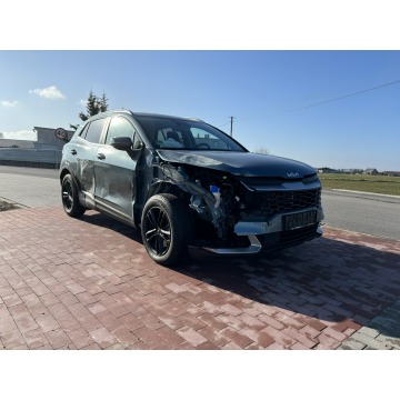 Kia Sportage  SUV 2024,  1.6 hybryda, automat - Na sprzedaż za 74 999 zł - Radłów - zdjęcie 10