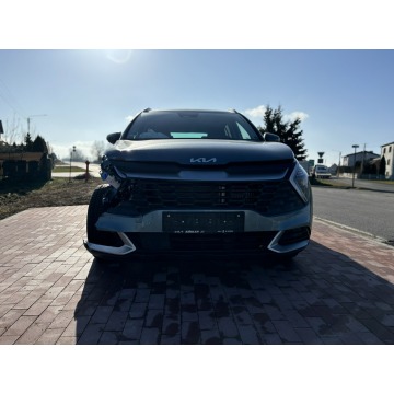 Kia Sportage  SUV 2024,  1.6 hybryda, automat - Na sprzedaż za 74 999 zł - Radłów - zdjęcie 11