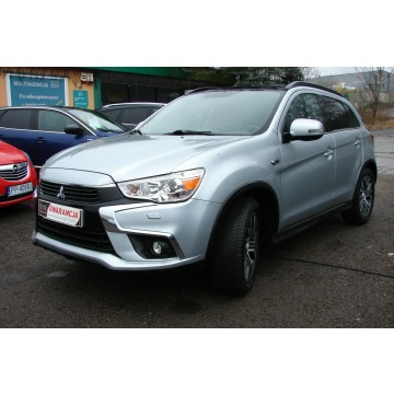 Mitsubishi ASX - 1.6 DID 115 KM 4X4 Bogata Wersja