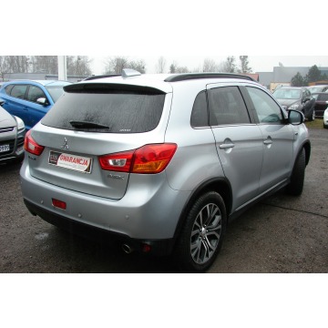 Mitsubishi ASX  SUV 2017,  1.6 diesel - Na sprzedaż za 46 900 zł - Piła - zdjęcie 3