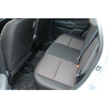 Mitsubishi ASX  SUV 2017,  1.6 diesel - Na sprzedaż za 46 900 zł - Piła - zdjęcie 6