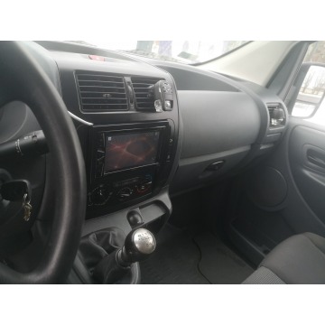Citroen Jumpy  Minivan/Van 2015,  2.0 diesel - Na sprzedaż za 15 999 zł - Fasty - zdjęcie 10