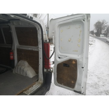 Citroen Jumpy  Minivan/Van 2015,  2.0 diesel - Na sprzedaż za 15 999 zł - Fasty - zdjęcie 8