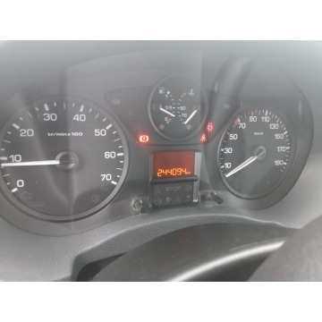 Citroen Jumpy  Minivan/Van 2015,  2.0 diesel - Na sprzedaż za 15 999 zł - Fasty - zdjęcie 11