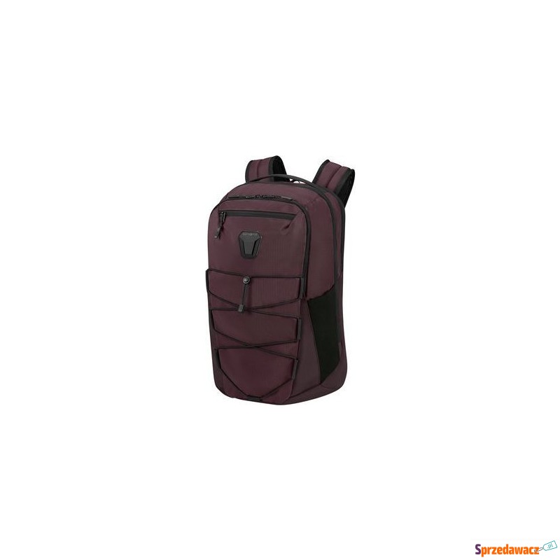 Plecak Samsonite 146459 B102 PLECAK DO LAPTOPA... - Torby, plecaki do laptopów - Bełchatów