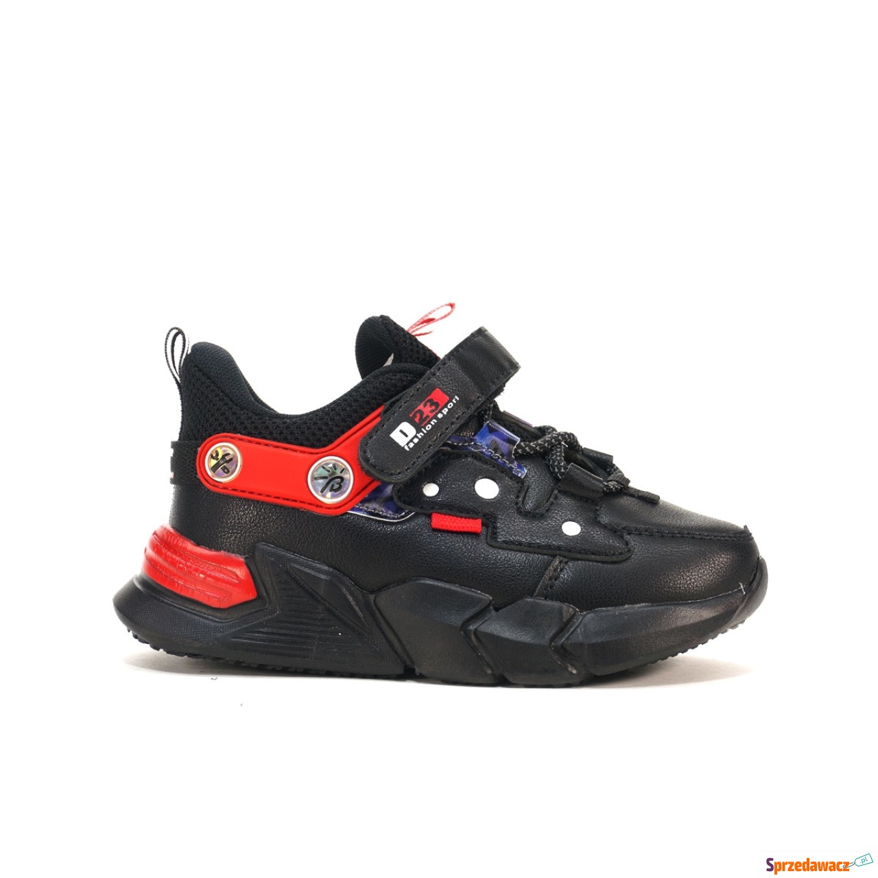 OBUWIE SPORTOWE BE JBT715 CZAR