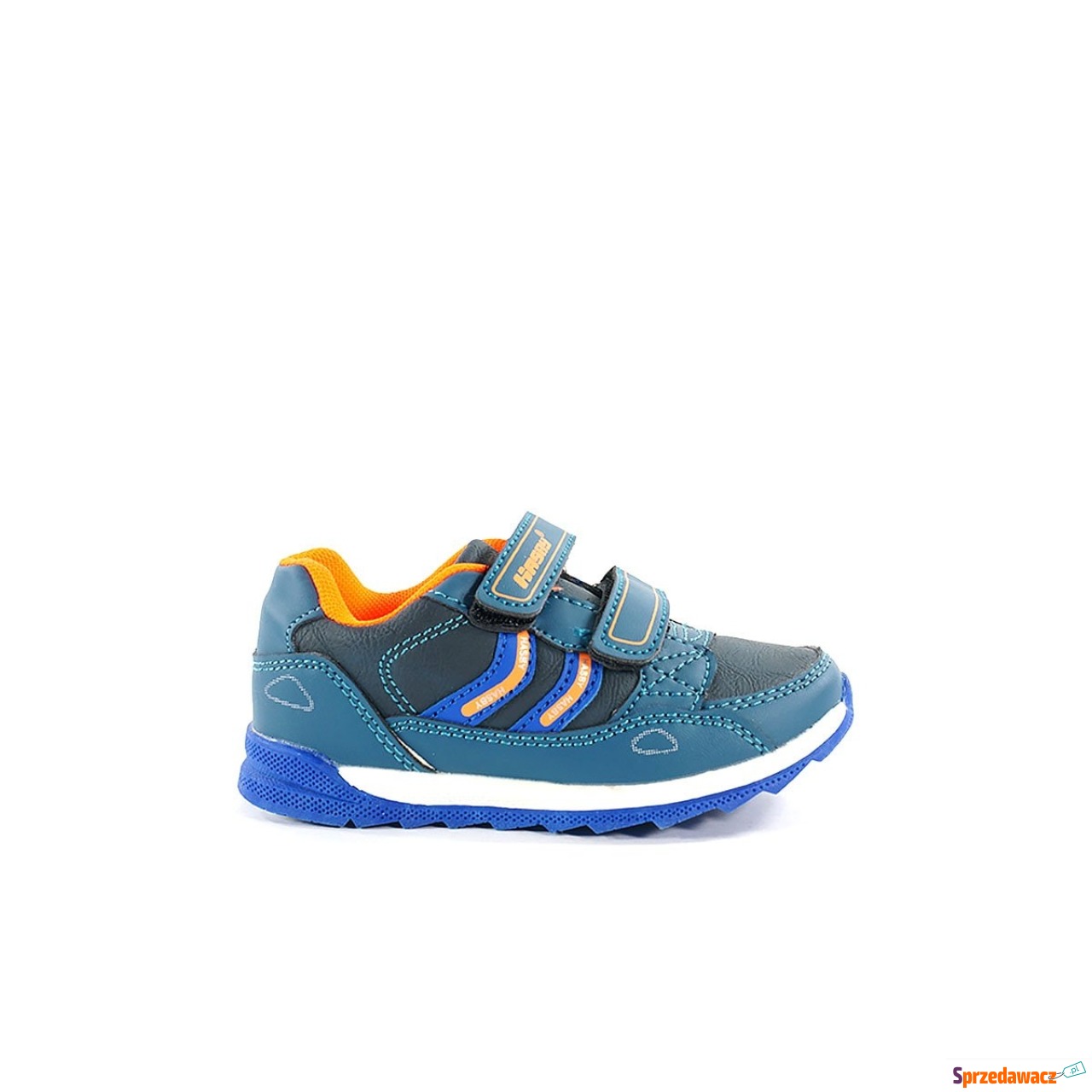 OBUWIE SPORTOWE HAS 2205B GRA