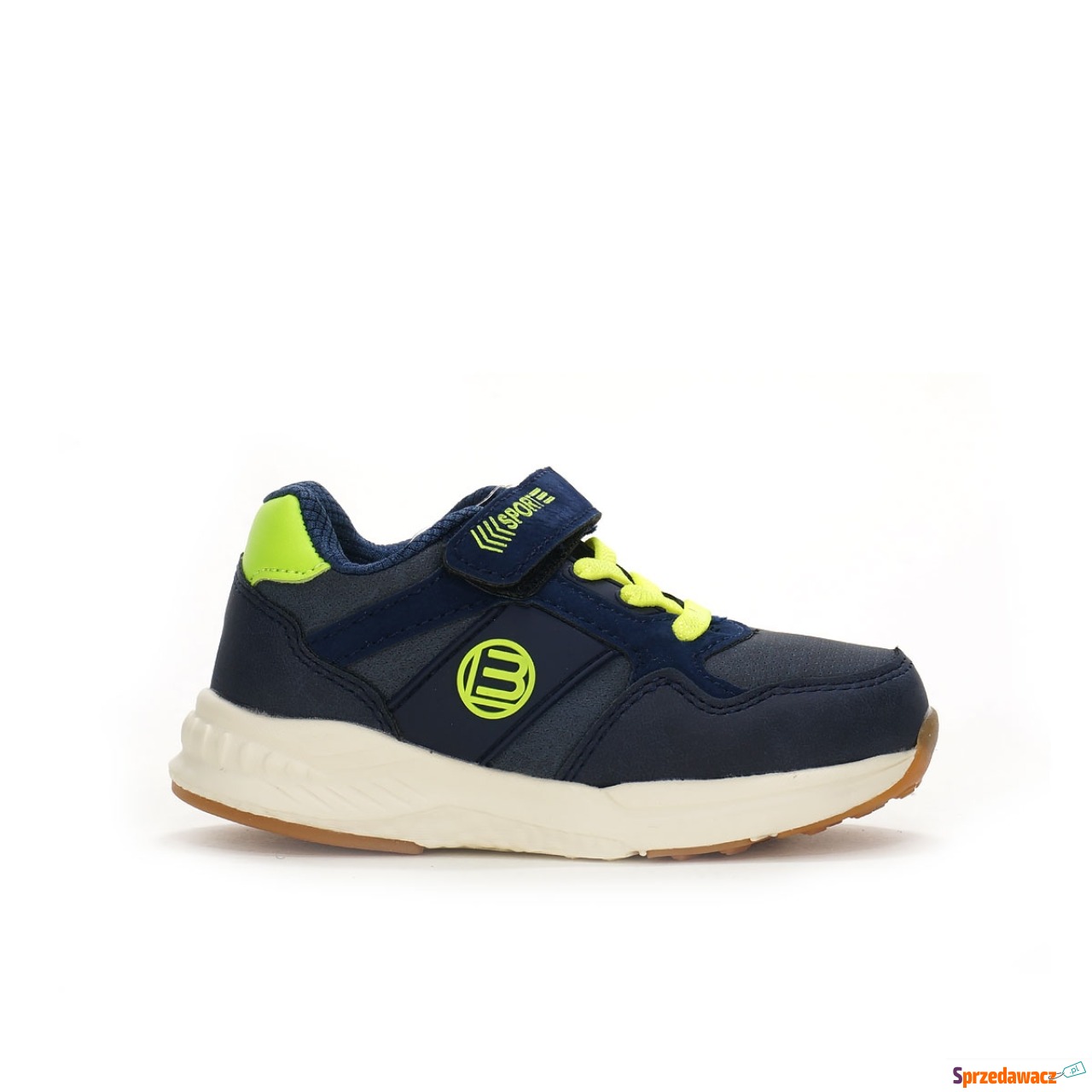 OBUWIE SPORTOWE TOM ZT59 GRA