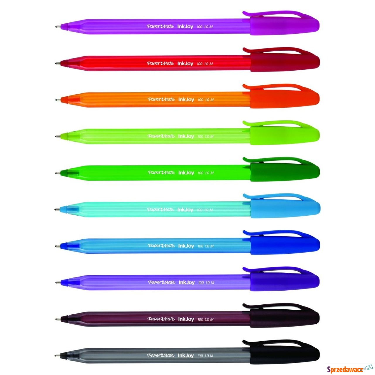 Długopis Inkjoy Paper Mate100 Cap...
