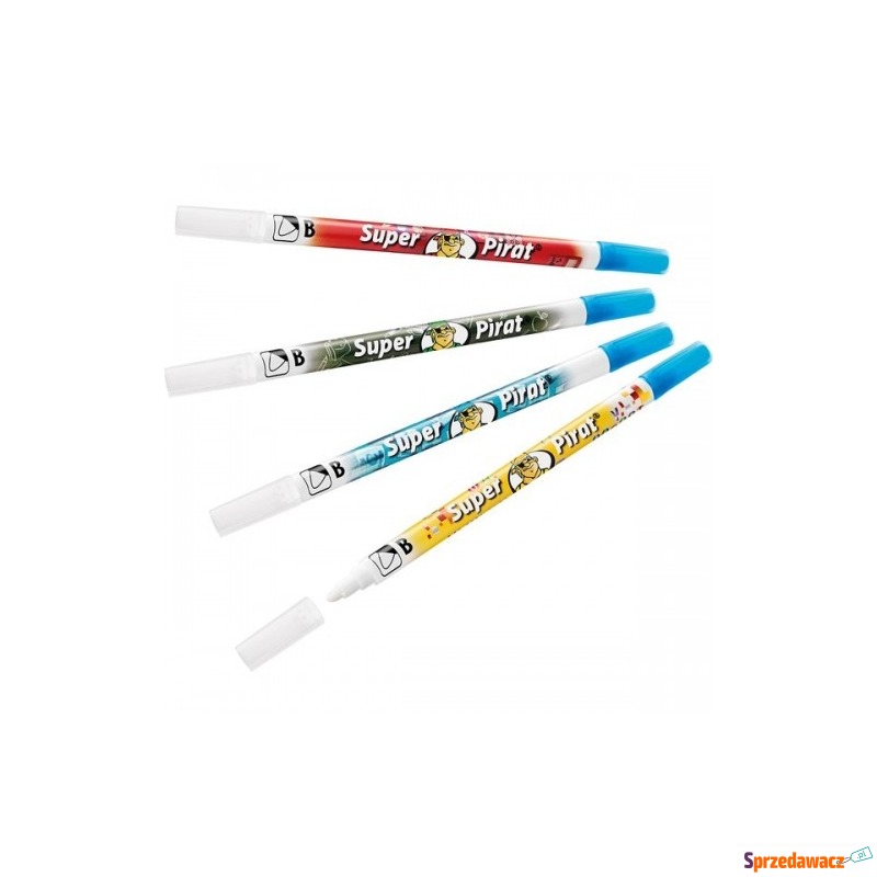 Wymazywacz super pirat 850B Pelikan