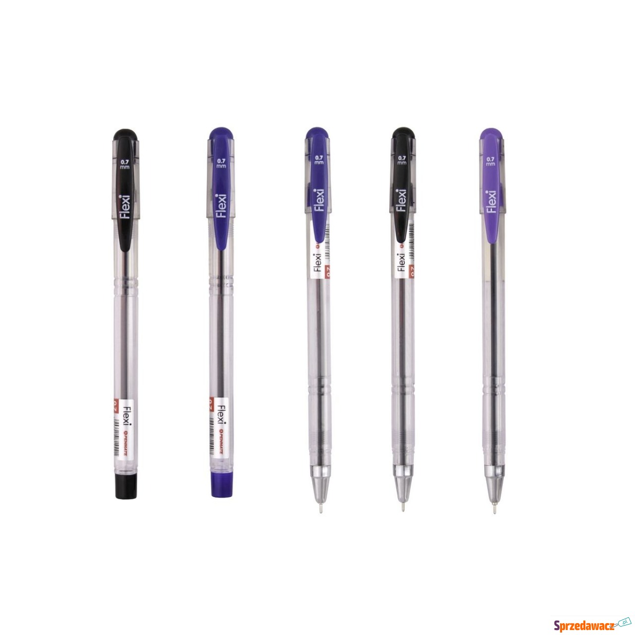 Długopis Flexi Penmate