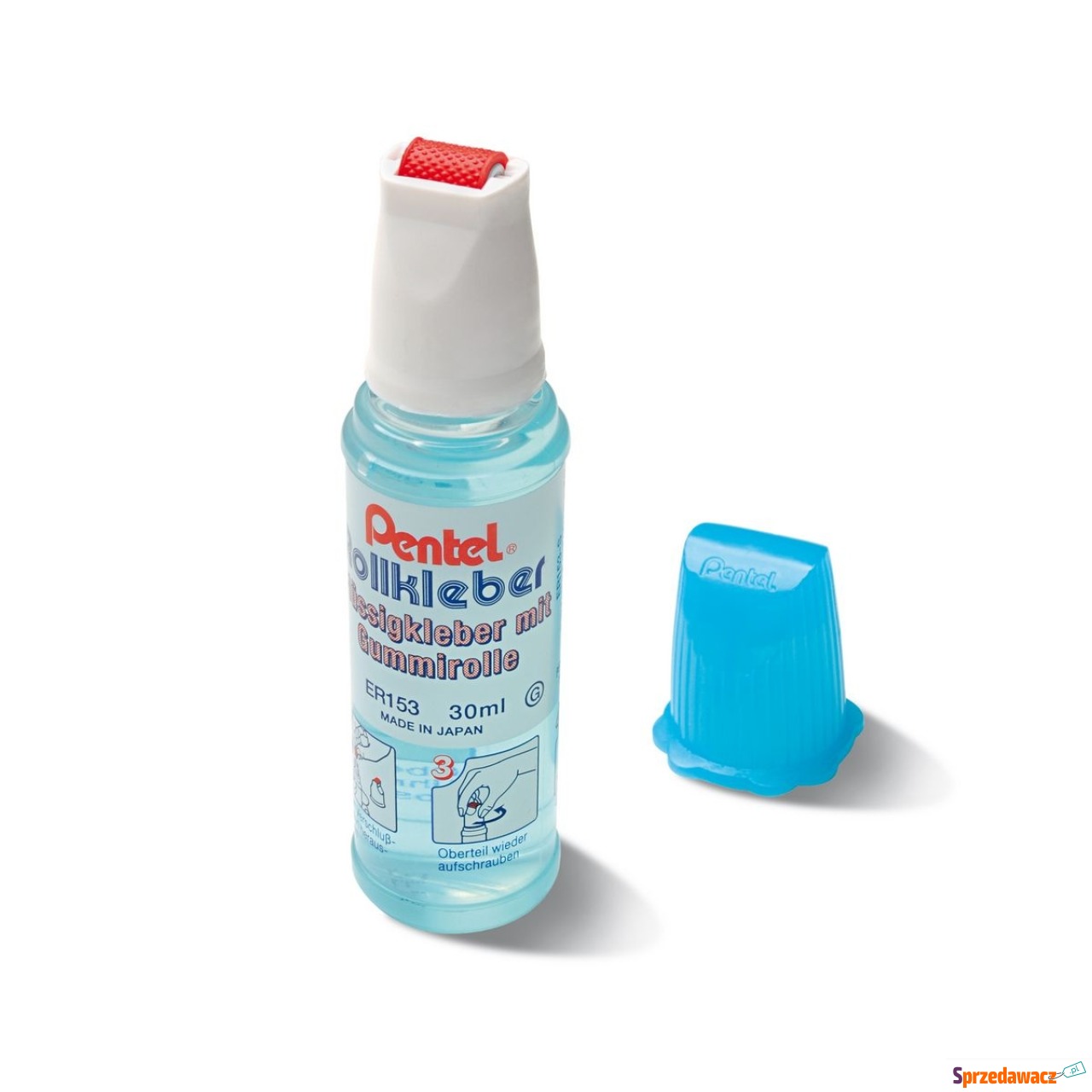 Klej płyn Pentel ER153 30ml