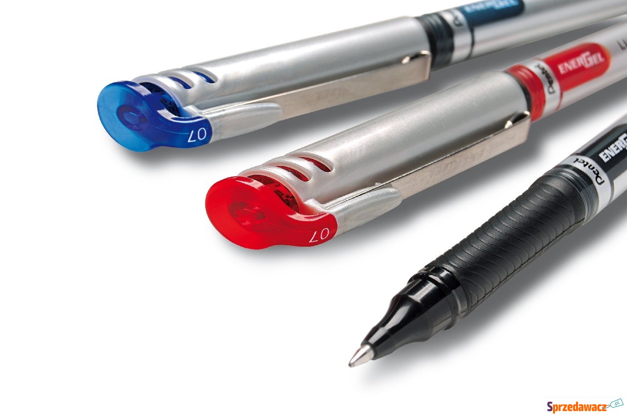 Pióro kulkowe Energel BL17 Pentel