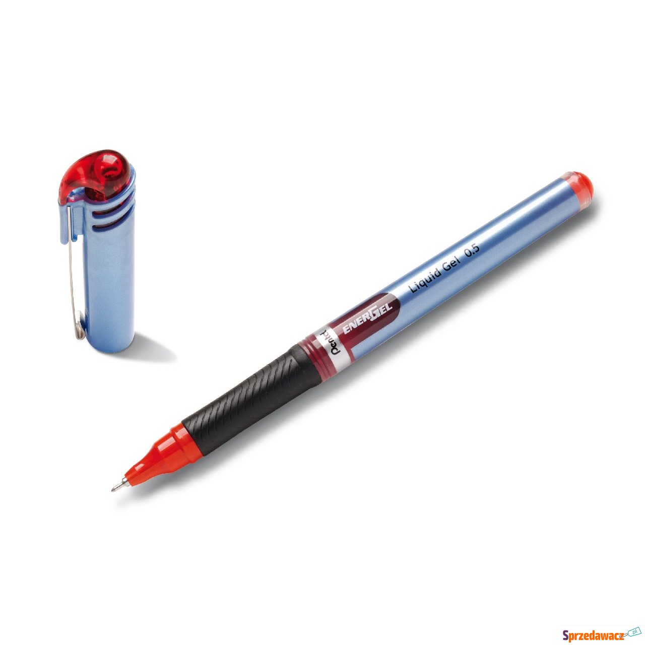 Pióro kulkowe Energel BLN15 Pentel