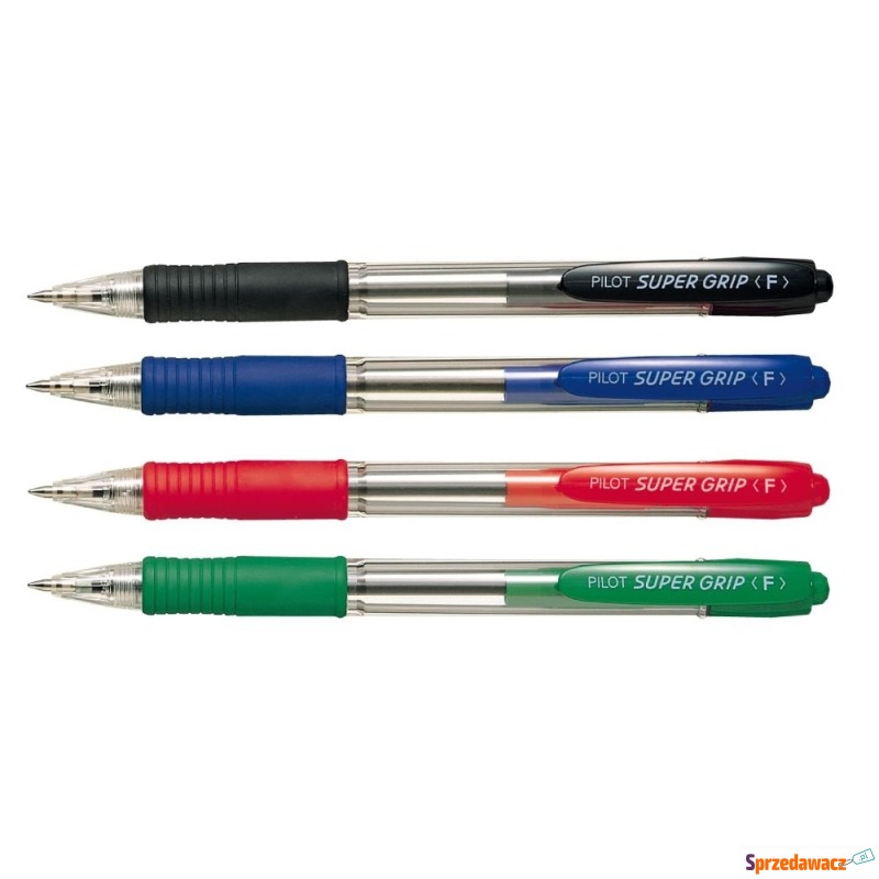 Długopis Super Grip Pilot