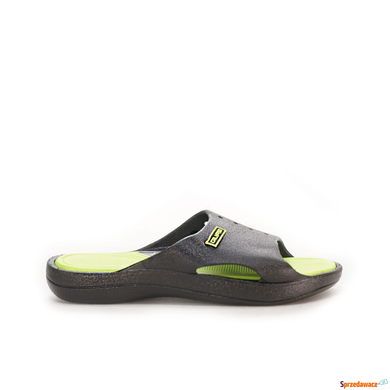 KLAPKI BASENOWE ATL F1117-CZA/Z