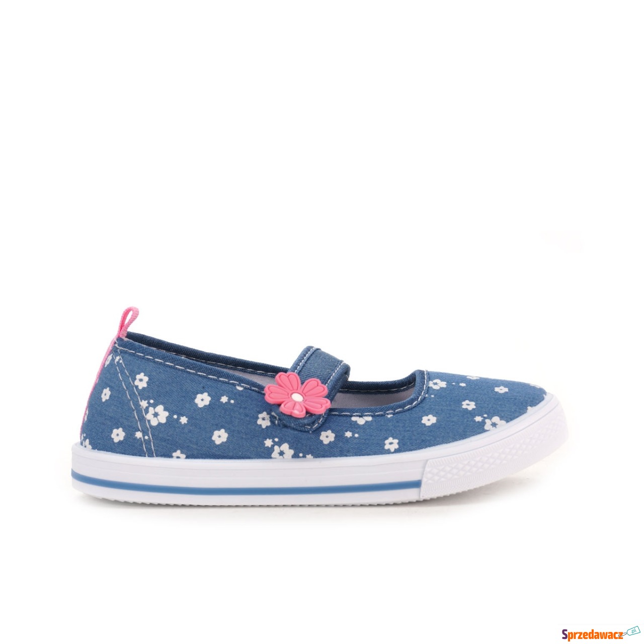 TENISÓWKI DZIECIĘCE AME-TEN78-NIE