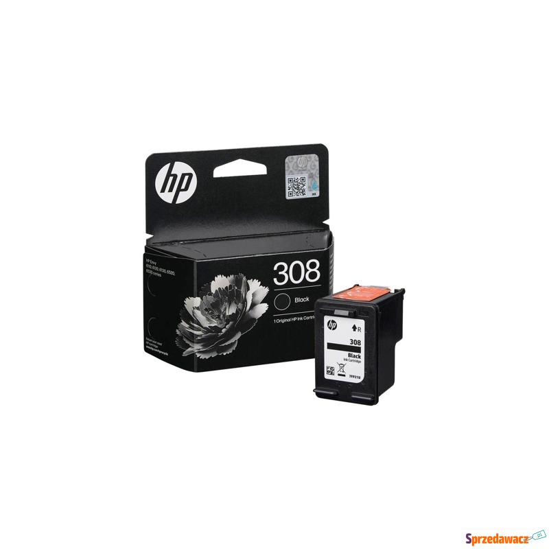Tusz Oryginalny HP 308 (7FP21UE)...