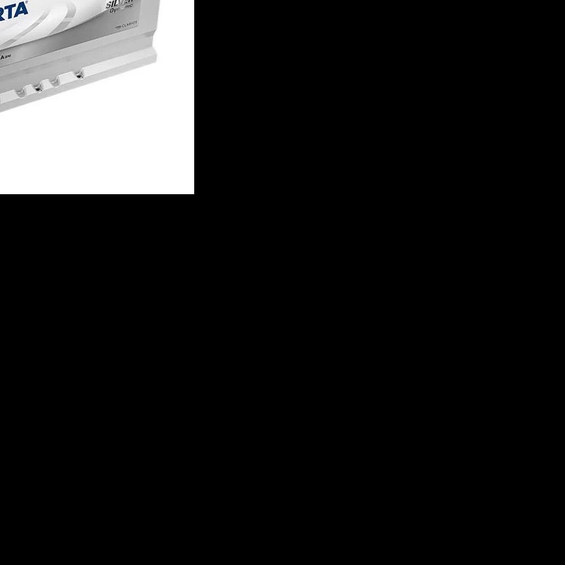 Akumulator 85Ah 800A  Varta Silver...