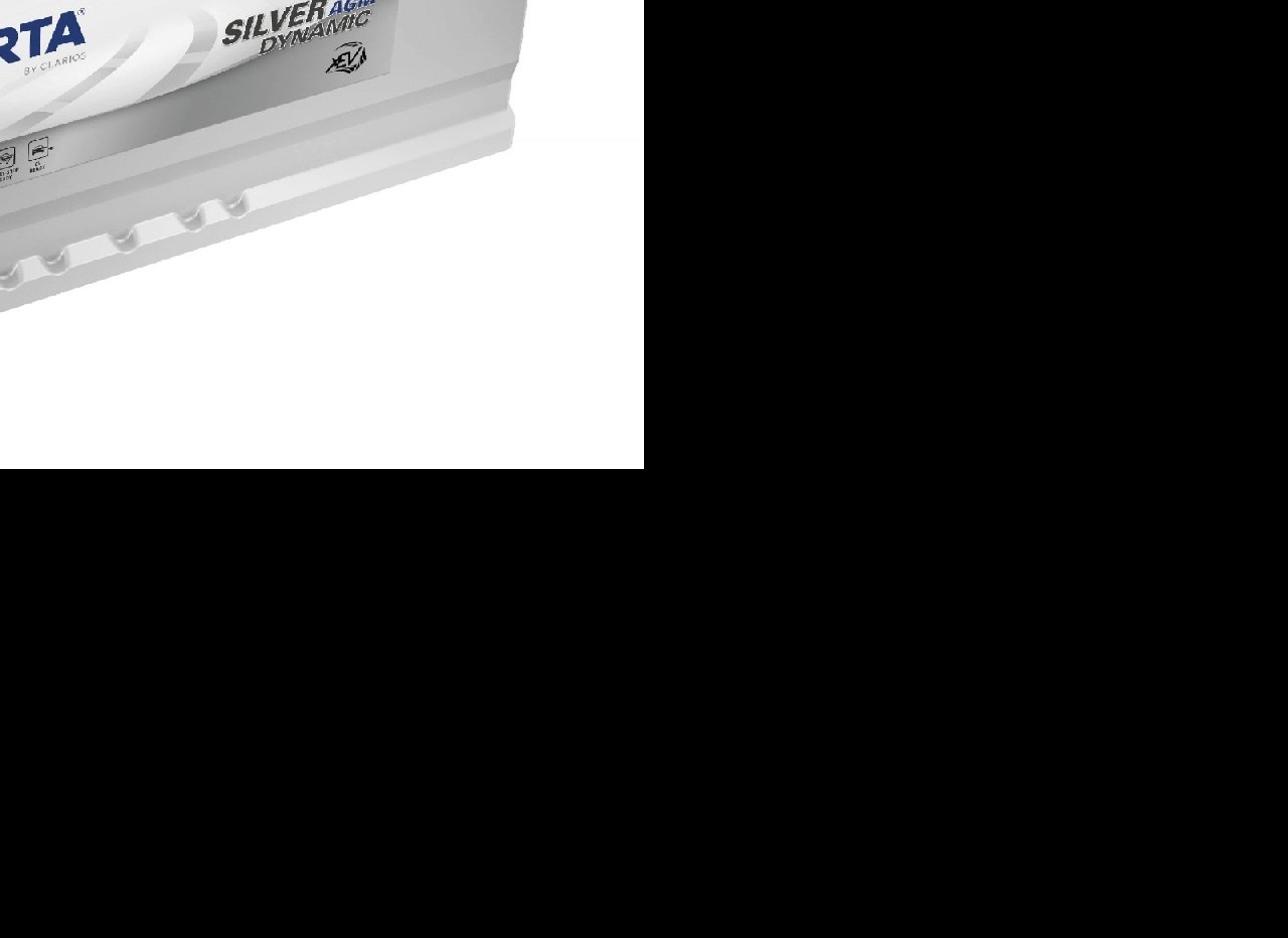 Akumulator 105Ah 950A  Varta Silver...