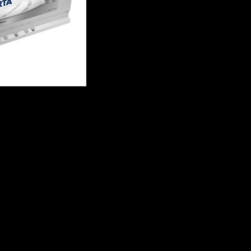 Akumulator 100Ah 830A Varta Silver...