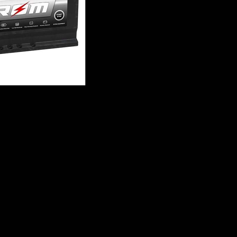 Akumulator 80Ah 800A Grom AGM....
