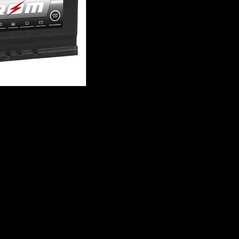Akumulator 70Ah 760A Grom AGM....