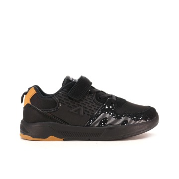 OBUWIE SPORTOWE AME-BS25-CZA