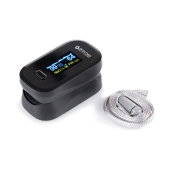 Pulsoksymetr ORO-OXIMETER BLACK OROMED