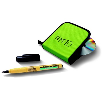Marker do tkanin 1,0mm Pentel