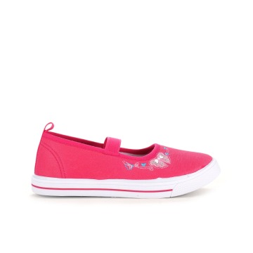 BALERINY DZIECIĘCE ATL DJC024 FUX