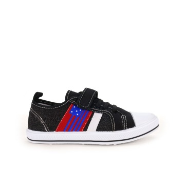 TENISÓWKI DZIECIĘCE ATL JC1830 CZAR