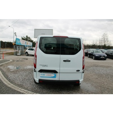 Ford Transit Custom  Bus 2019,  2.0 diesel - Na sprzedaż za 85 900 zł - Warszawa - zdjęcie 7