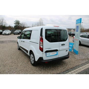 Ford Transit Connect  Kombi 2019,  1.5 diesel - Na sprzedaż za 48 900 zł - Warszawa - zdjęcie 8