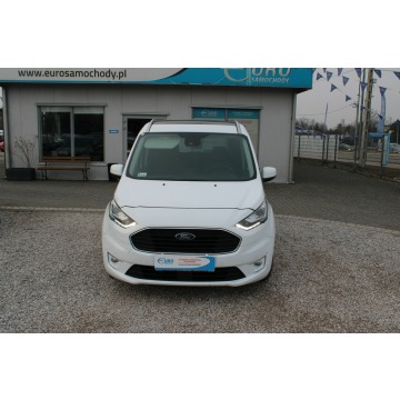 Ford Tourneo Connect  Kombi 2019,  1.5 diesel - Na sprzedaż za 57 900 zł - Warszawa - zdjęcie 3