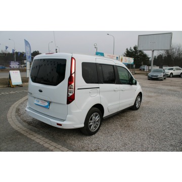 Ford Tourneo Connect  Kombi 2019,  1.5 diesel - Na sprzedaż za 57 900 zł - Warszawa - zdjęcie 6