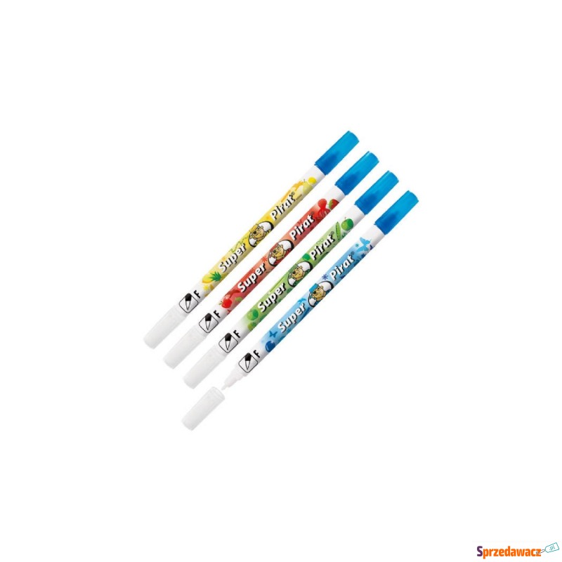 Wymazywacz super pirat 850F Pelikan - Eksluzywne pióra i d... - Łódź