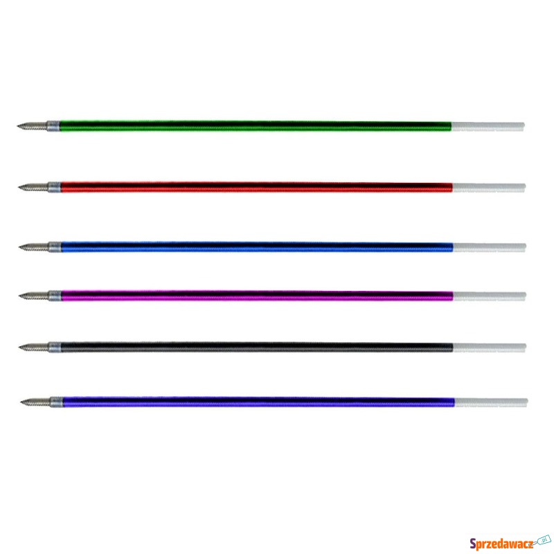 Wkład superb BK77 Pentel - Długopisy - Łódź