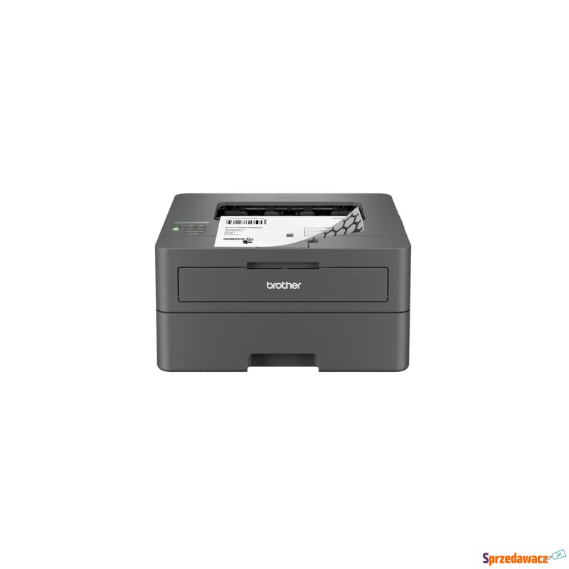 Drukarka Brother HL-L2442DW - DARMOWA DOSTAWA... - Drukarki - Bytom