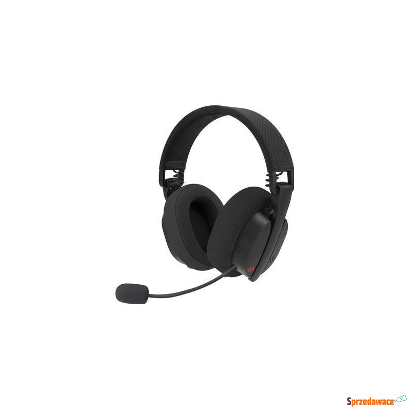 Redragon H888 LUCE czarny