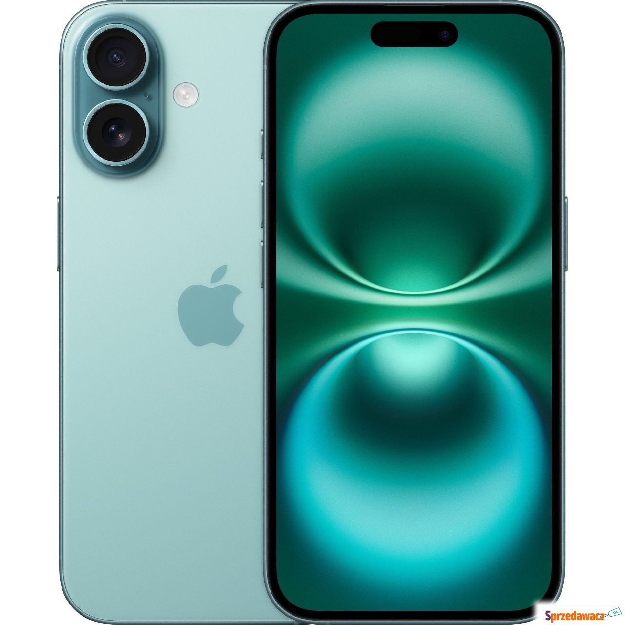Smartfon Apple iPhone 16 128GB...