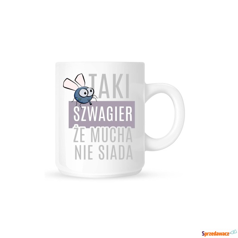 Kubek dla szwagra