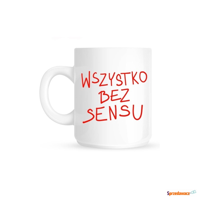 Kubek na prezent
