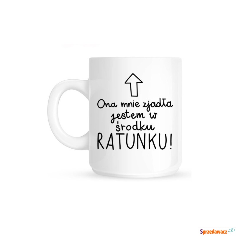 Kubek na prezent