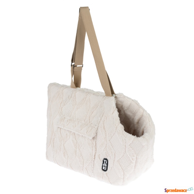 TIAKI torba transportowa Plush...